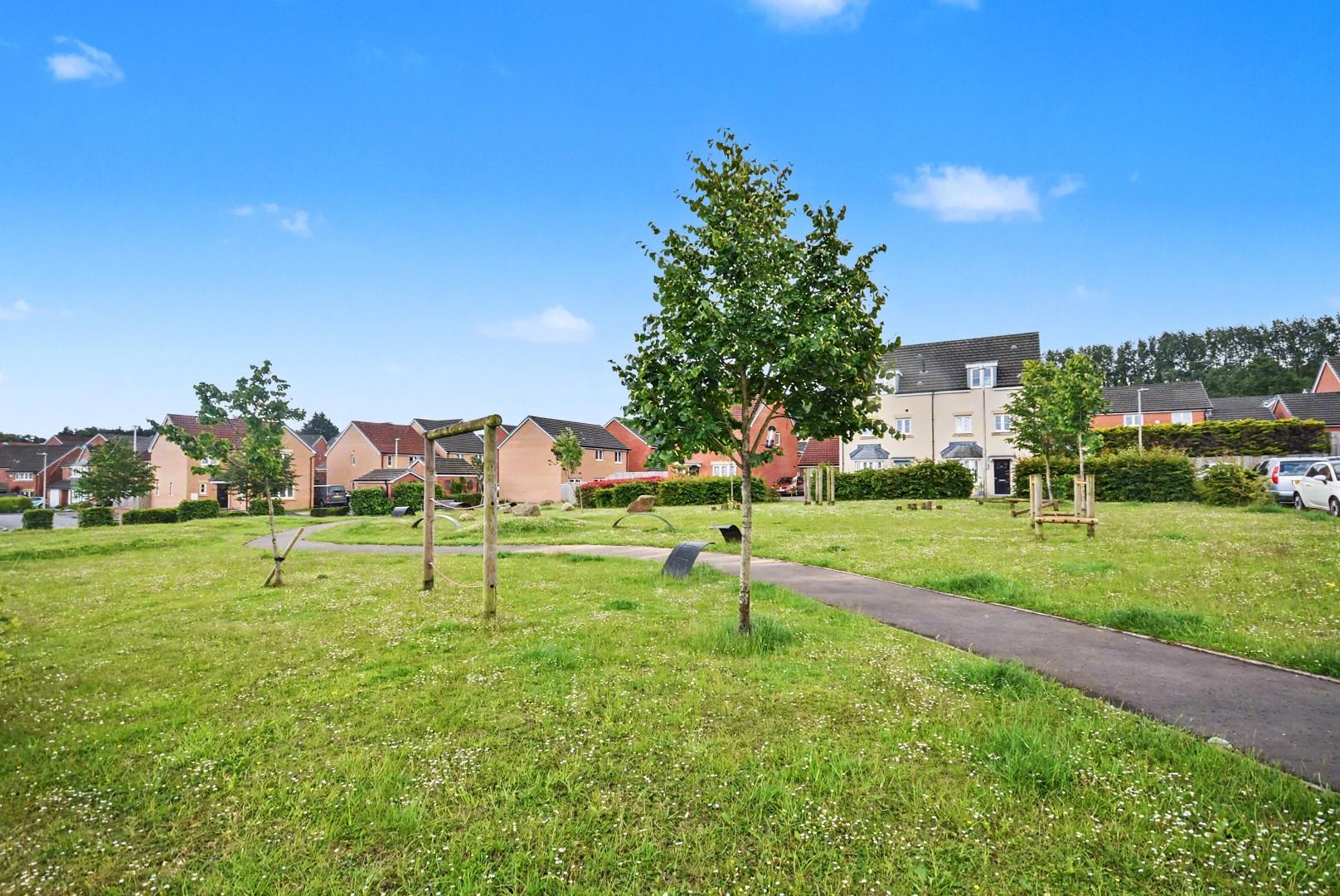 44 Picca Close, Wenvoe, CF5 6XP